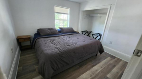 Apartment Retreat